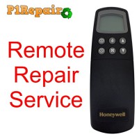 Remote Control Repair Honeywell RT8220A Vermont Casting Kozy Heat Remote Control Repair Honeywell RT8220A Vermont Casting Kozy Heat